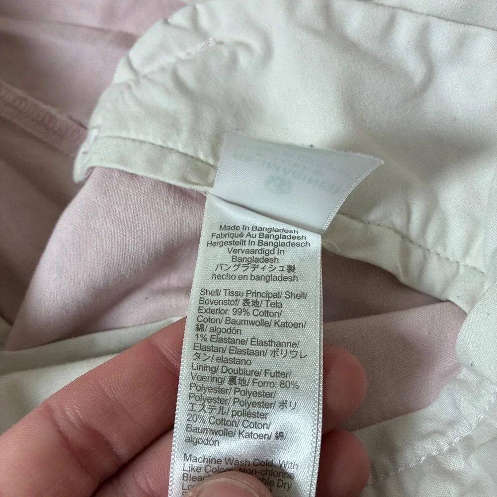 J.Crew Chino Shorts‎ 33 7